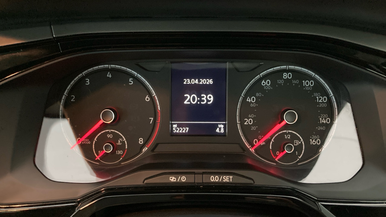 Volkswagen Polo 1.0 TSI 95 SE Tech Edition 5dr Petrol Hatchback